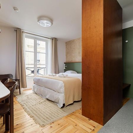 Paris La Belle - Marais Apartment Exterior photo